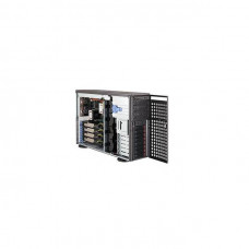 Supermicro CSE-747TG-R1400B-SQ 1400W 4U Tower/Rackmount Server Chassis