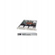 Supermicro CSE-812L-520UB 520W 1U Rackmount Server Chassis (Black)
