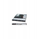 Supermicro SuperChassis CSE-815TQ-R500UB 500W 1U Rackmount Server Chassis (Black)