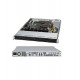 Supermicro CSE-815T-330CB 330W 1U Rackmount Server Chassis (Black)