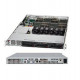 Supermicro SuperChassis CSE-818TQ-1400LPB 1400W 1U Rackmount Server Chassis (Black)