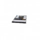 Supermicro CSE-819TQ-R700UB 750W 1U Rackmount Server Chassis (Black)