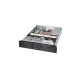 Supermicro CSE-823TQ-R500RCB 500W 2U Rackmount Server Chassis (Black)