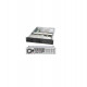 Supermicro SuperChassis CSE-823TQ-653LPB 650W 2U Rackmount Server Chassis (Black)