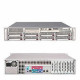 Supermicro CSE-825TQ-560LPB 560W 2U Rackmount Server Chassis (Black)