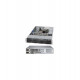 Supermicro SuperChassis CSE-825TQ-R500WB 500W 2U Rackmount Server Chassis (Black)