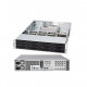 Supermicro SuperChassis CSE-826E16-R1200UB 1200W 2U Rackmount Server Chassis (Black)