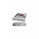 Supermicro CSE-826TQ-R800LPB 2U Rackmount Server Chassis (Black)