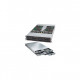 Supermicro CSE-827H-R1400B 1400W 2U Rackmount Server Chassis (Black)