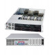 Supermicro SuperChassis CSE-828TQ+-R1400LPB 1400W 2U Rackmount Server Chassis (Black)