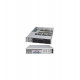 Supermicro CSE-828TQ-R1000LPB 1000W 2U Rackmount Server Chassis (Black)