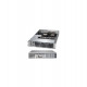 Supermicro SuperChassis CSE-828TQ-R1K43LPB 1400W 2U Rackmount Server Chassis (Black)