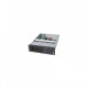Supermicro CSE-833T-650B 650W 3U Rackmount Server Chassis (Black)