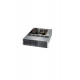 Supermicro SuperChassis CSE-835BTQ-R1K28B 1280W 3U Rackmount Server Chassis (Black)