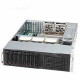 Supermicro CSE-835TQ-R800B 800W 3U Rackmount Server Chassis (Black)