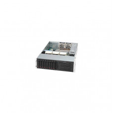 Supermicro SuperChassis CSE-835TQ-R920B 920W 3U Rackmount Server Chassis (Black)