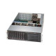Supermicro SuperChassis CSE-835XTQ-R982B 850W/980W 3U Rackmount Server Chassis (Black)