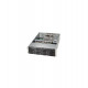 Supermicro SuperChassis CSE-836TQ-R500B 500W 3U Rackmount Server Chassis (Black)