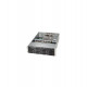 Supermicro SuperChassis CSE-836BA-R920B 920W 3U Rackmount Server Chassis (Black)