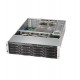 Supermicro SuperChassis CSE-836BE16-R920B 920W 3U Rackmount Server Chassis (Black)