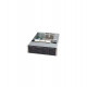 Supermicro CSE-836E16-R1200B 1200W 3U Rackmount Server Chassis (Black)