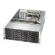 Supermicro SuperChassis CSE-846BE16-R920B 920W 4U Rackmount Server Chassis (Black)