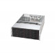 Supermicro SuperChassis CSE-846E2-R900B 900W 4U Rackmount Server Chassis (Black)