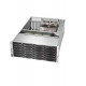 Supermicro SuperChassis CSE-846BE26-R1K28B 1280W 4U Rackmount Server Chassis (Black)