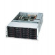 Supermicro SuperChassis CSE-847E26-R1400LPB 1400W 4U Rackmount Server Chassis (Black)