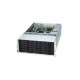 Supermicro SuperChassis CSE-847E26-R1K28LPB 1280W 4U Rackmount Server Chassis (Black)
