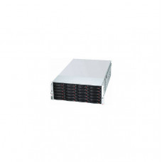 Supermicro SuperChassis CSE-847E26-R1K28JBOD 1280W 4U 45x 3.5