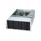 Supermicro CSE-847A-R1400LPB Redundant 1400W 4U Rackmount Server Chassis (Black)