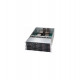 Supermicro SuperChassis CSE-848A-R1K62B 1620W 4U Rackmount Server Chassis (Black)