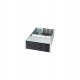Supermicro CSE-848A-R1800B Redundant 1800W 4U Rackmount Server Chassis (Black)