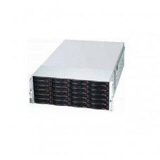 Supermicro SuperChassis CSE-847E16-RJBOD1 1400W 4U 45x 3.5