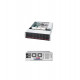 Supermicro CSE-936A-R1200B 1200W 3U Server Chassis (Black)
