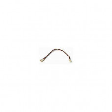 Supermicro CBL-0296L 9 inch 4pin Fan Extension Cable