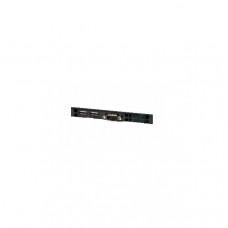 Supermicro MCP-220-00007-01 Black USB/COM Port Tray For SC825 & SC836, Bulk