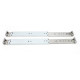 Supermicro MCP-290-00056-ON 1U Short Outer Rail Set-Quick for 1U 17.2