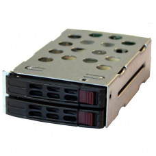 Supermicro MCP-220-82609-0N 2x 2.5