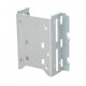 Supermicro MCP-220-93903-0N 2.5 inch HDD Mounting Kit for SC939 (Drive Plate, Mylar, Screws)