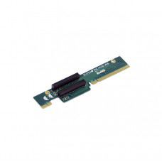 Supermicro RSC-R1UU-2E8 1U Left 2-Slot PCI-Express x8 Riser Card