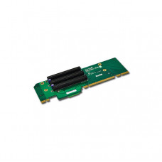 Supermicro RSC-R2UU-3E8G 2U Left Slot Riser Card