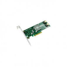 Supermicro AOC-SAS2LP-MV8 8-Port SAS/SATA Add-on Card