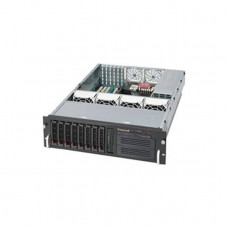 Supermicro  CSE-SATA-833 3U SATA Backplane For SC833/832 Chassis