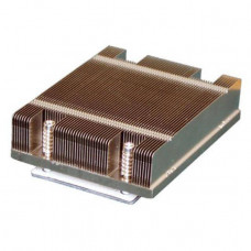 Supermicro SNK-P0026 1U Passive Heatsink for Socket AM2 CPUs