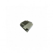 Supermicro SNK-P0041 1U Passive CPU Heatsink for X8DTL 