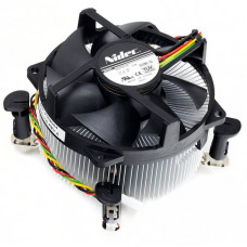 Supermicro SNK-P0046A4 2U+ Active Heatsink For LGA1156/ 1155/ 1150