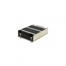 Supermicro SNK-P0047PSC 1U Passive CPU Heatsink for X9 UP/DP/MP Systems 