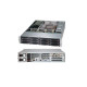 Supermicro SuperChassis CSE-826BE16-R920WB 920W 2U Rackmount Server Chassis (Black)